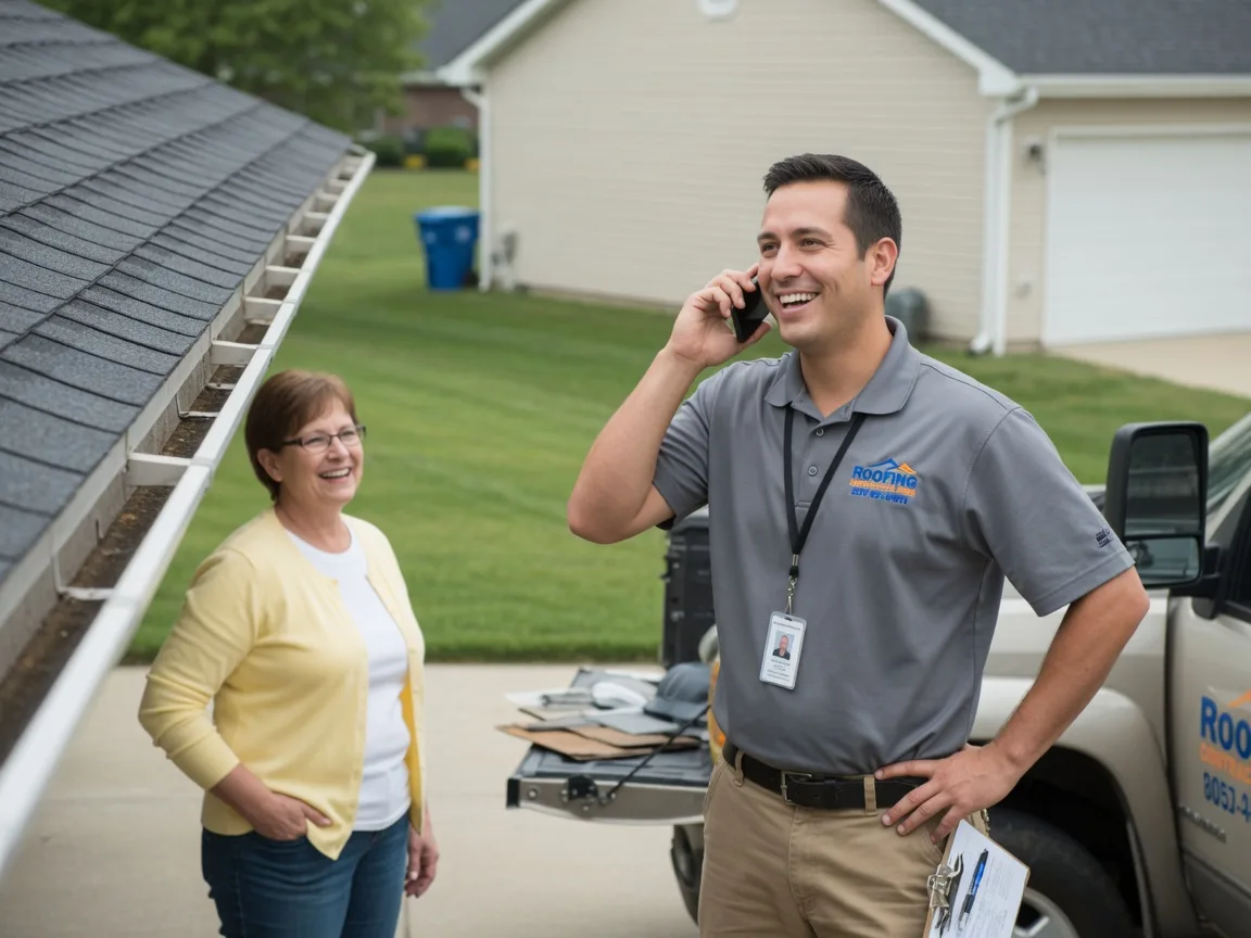 Local Roofing Contractors La Salle, MN FAQs